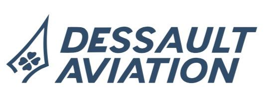Dessault Aviation Logo